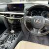 Lexus RX570 White 2017 Sport thumb 0