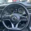 Nissan X-Trail white 2017 4wd thumb 4