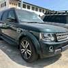 2016 Land Rover discovery 4 HSE luxury thumb 0