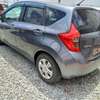 NISSAN NOTE VERY CLEAN 2015. thumb 3