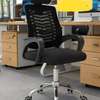 Office chairs - Executive headrest office chairs thumb 2