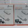j5create  HDMI to VGA Video Audio Adapter (JDA203) thumb 2