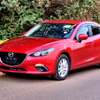 Mazda Axela MANUAL 2014 petrol 1500cc thumb 2
