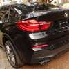 BMW X4 X DRIVE X35I SUNROOF 2016 65,000 KMS thumb 3