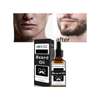 Beard Oil Nourish Soft Strong Beard thumb 0