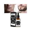 Beard Oil Nourish Soft Strong Beard thumb 1