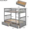 Top quality and stylish bunk beds thumb 3