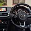 Mazda Axela Red thumb 5