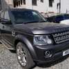 Range rover Discovery 4 SDV6 2015 thumb 1