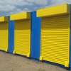 20ft and 40ft container stalls/Container shops thumb 0
