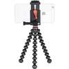 Gorilla Tripod Flexible Tripod Stand For Mobile With Holder thumb 0