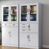 Office Cabinet : Metal Office Cabinet with Lock Safe thumb 4