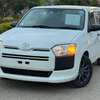 Toyota probox fully loaded white 2018 model thumb 3