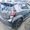 Toyota Aqua G's Grey thumb 1