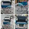 BUY QUALITY WHEELCHAIR WITH TOILET SALE PRICE KENYA thumb 4