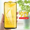 5D Full Glue Protective Tempered Glass Protector For Samsung M10 M20 M30 M40 thumb 0