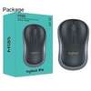 Logitech M185 Wireless Mouse - Plug And Play thumb 1