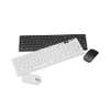 Wireless Keyboard and Mouse Combo (Slim) thumb 3