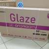Glaze 50" smart android frameless uhd 4k frameless TV thumb 1
