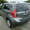 NISSAN NOTE normal (MKOPO/HIRE PURCHASE ACCEPTED thumb 3