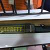 GARRETT Super Scanner handheld metal detector thumb 0