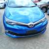 Toyota Auris blue 💙 thumb 13