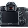 Canon EOS 5D Mark IV Full Frame Digital SLR Camera Body thumb 0