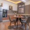 Furnished 1 Bed Apartment with En Suite at Spring Valley thumb 6