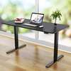 Office Desk: Standing Desk with Electric Lift System thumb 3
