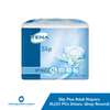 Tena Slip Plus XL Diapers Pack of 30 (Unisex, wrap around) thumb 0