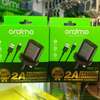 Oraimo Charger & Data Sync Cable For TYPE C thumb 1