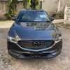 Mazda CX-8 Diesel Grey 2018 thumb 11