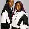 Couples Multi Color Hoodies thumb 1
