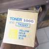 High quality TN 324 yellow toner thumb 1