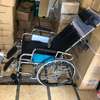 COMFORTABLE BED-LIKE RECLINER WHEELCHAIR SALE PRICE KENYA thumb 8