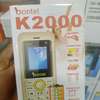 Bontel K2000 3simcards button phone thumb 1