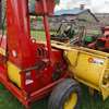 New Holland forage machine thumb 4