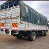Mitsubishi Fuso thumb 4