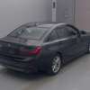 2019 BMW 3 SERIES 320i standard thumb 2