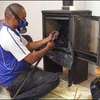 Chimney Cleaning Service | Reliable chimney cleaning service thumb 1