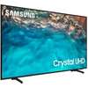 Samsung 75″ CU8000 Crystal 4K UHD Smart TV – 75CU8000 thumb 2