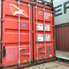 20ft Shipping Containers for Sale! thumb 3