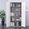Vertical Steel Door Office Cabinet thumb 1