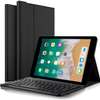 Detachable Wireless bluetooth Keyboard Kickstand Tablet Case For iPad Air 2 9.7 Inches thumb 3
