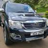 TOYOTA HILUX INVISIBLE IN EXCELLENT CONDITION thumb 9