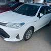 TOYOTA AXIO NEW SHAPE thumb 7
