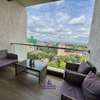 Furnished 2 Bed Apartment with En Suite at General Mathenge thumb 2