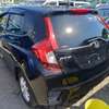 Black HONDA FIT (MKOPO/HIRE PURCHASE ACCEPTED) thumb 6