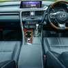2016 Lexus Rx200 thumb 1