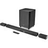 JBL BAR 5.1 4K DETACHABLE SOUNDBAR WITH WIRELESS SPEAKERS thumb 1
